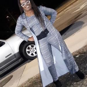 Meet your Posher, Kimberly